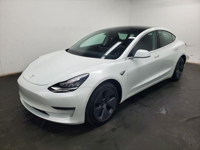 used 2019 Tesla Model 3 car, priced at $24,994