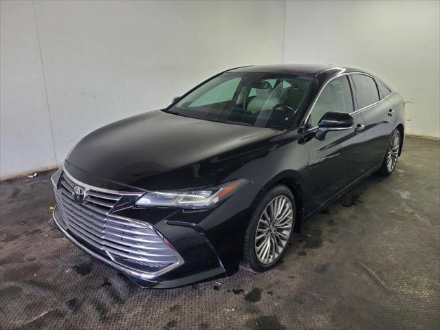 used 2019 Toyota Avalon car, priced at $21,994