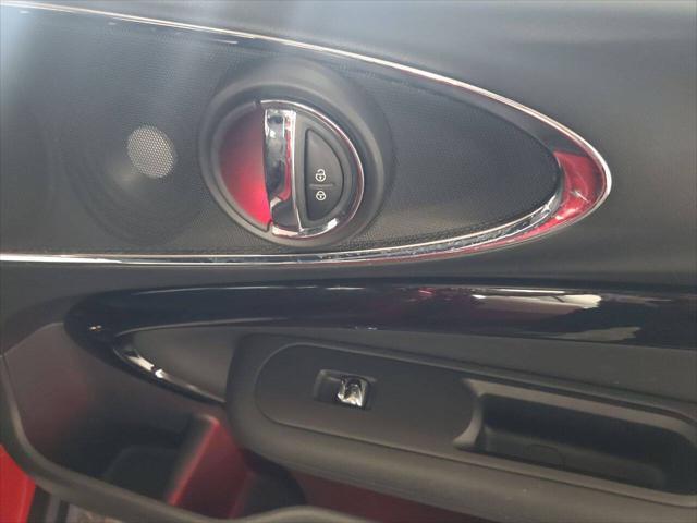 used 2019 MINI Clubman car, priced at $14,999