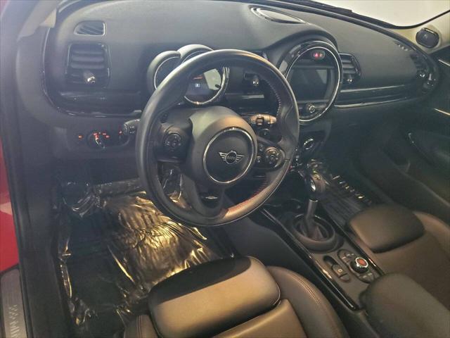 used 2019 MINI Clubman car, priced at $14,999