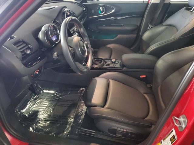 used 2019 MINI Clubman car, priced at $14,999