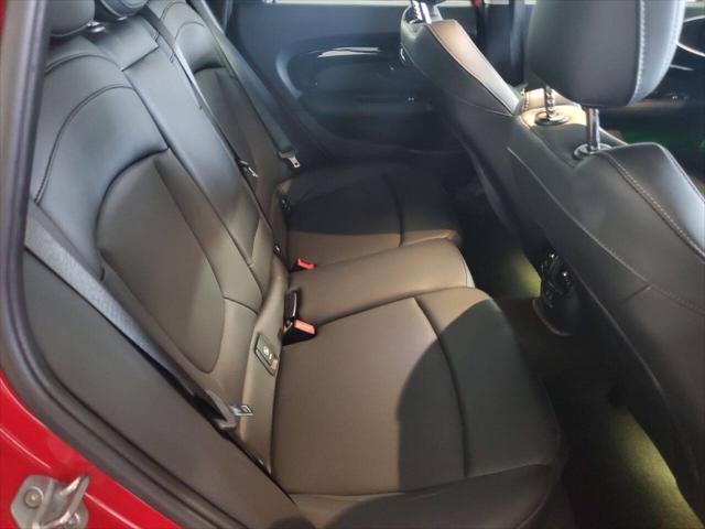 used 2019 MINI Clubman car, priced at $14,999