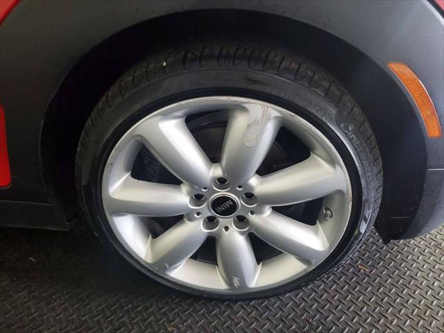 used 2019 MINI Clubman car, priced at $14,999