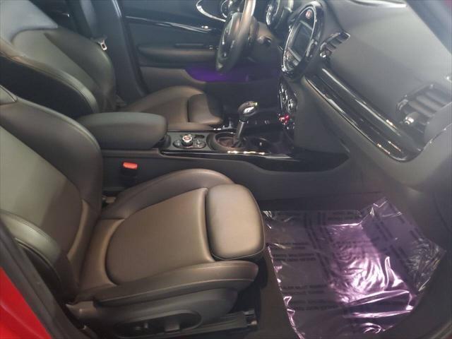 used 2019 MINI Clubman car, priced at $14,999