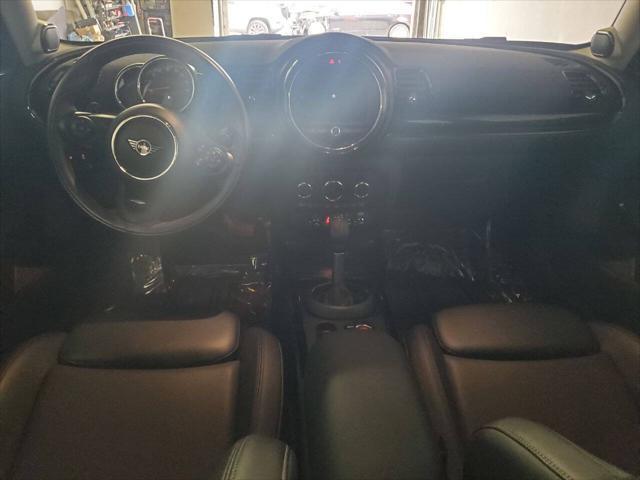 used 2019 MINI Clubman car, priced at $14,999