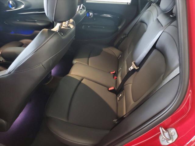 used 2019 MINI Clubman car, priced at $14,999