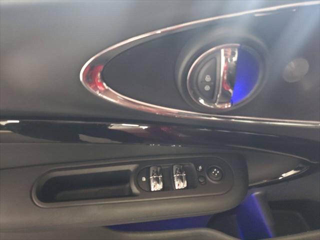 used 2019 MINI Clubman car, priced at $14,999