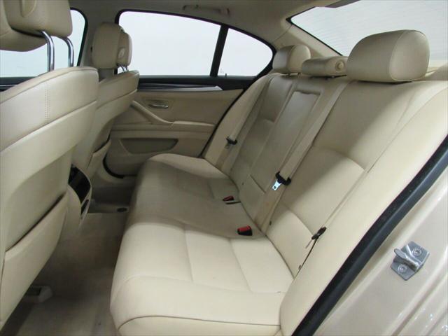 used 2012 BMW 528 car, priced at $9,994