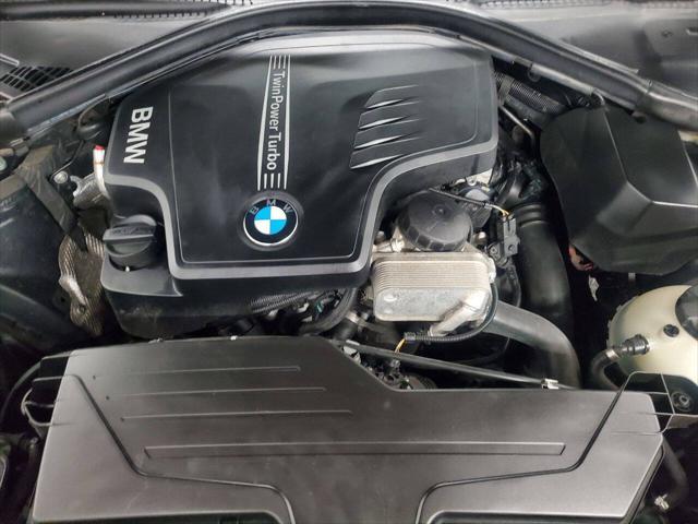 used 2014 BMW 428 car, priced at $14,999