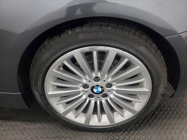 used 2014 BMW 428 car, priced at $14,999