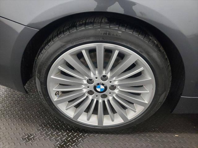 used 2014 BMW 428 car, priced at $14,999