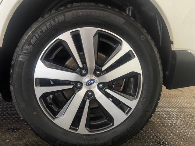 used 2019 Subaru Outback car, priced at $11,994
