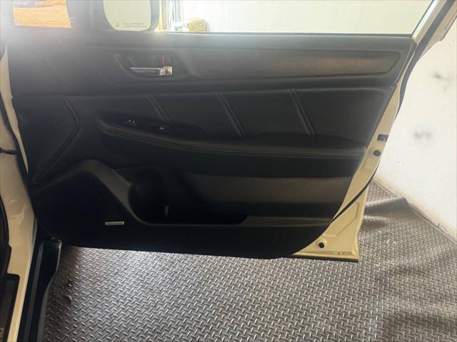 used 2019 Subaru Outback car, priced at $11,994