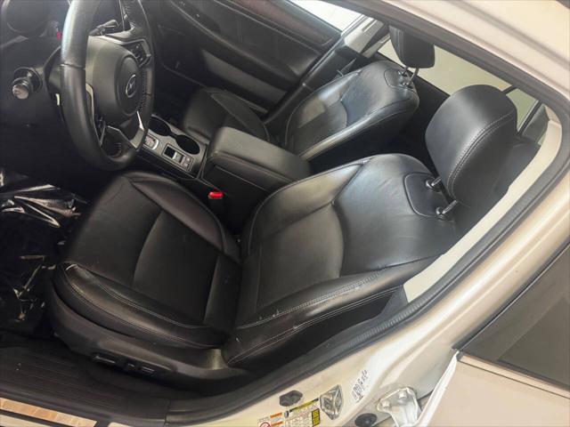 used 2019 Subaru Outback car, priced at $11,994
