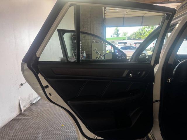 used 2019 Subaru Outback car, priced at $11,994