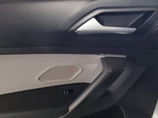 used 2021 Volkswagen Tiguan car, priced at $17,449