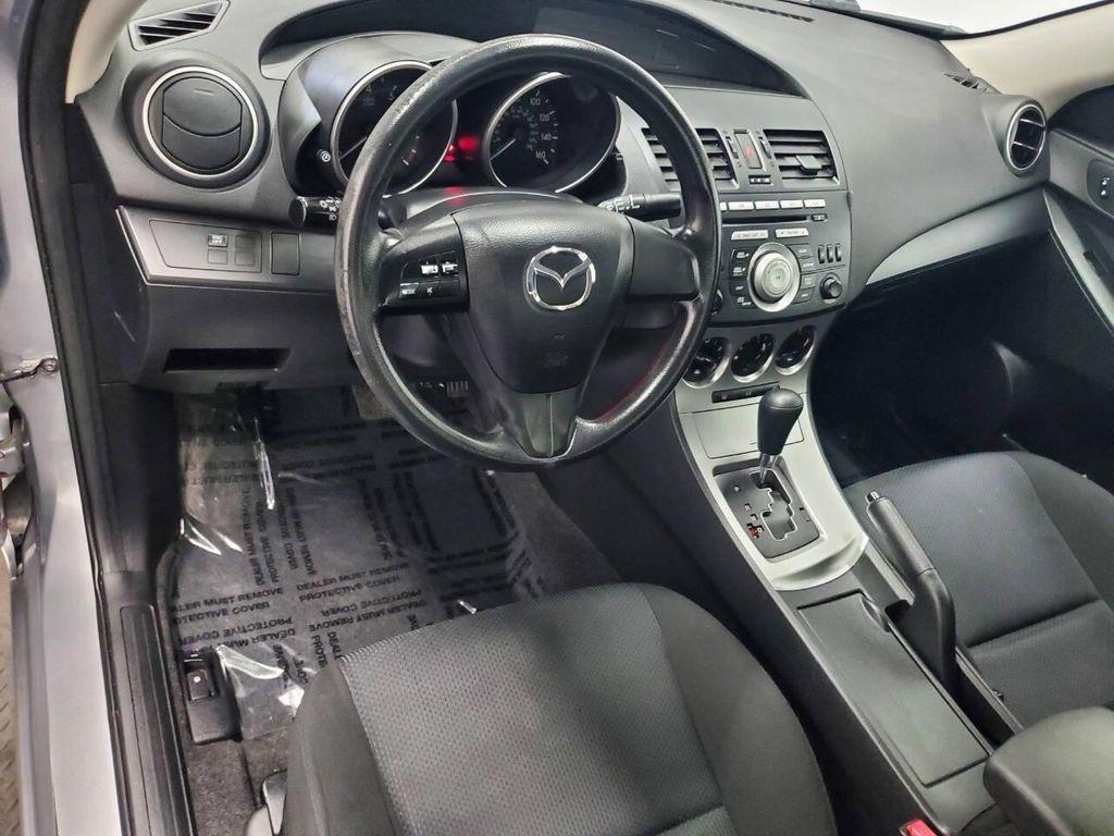 used 2011 Mazda Mazda3 car, priced at $6,499