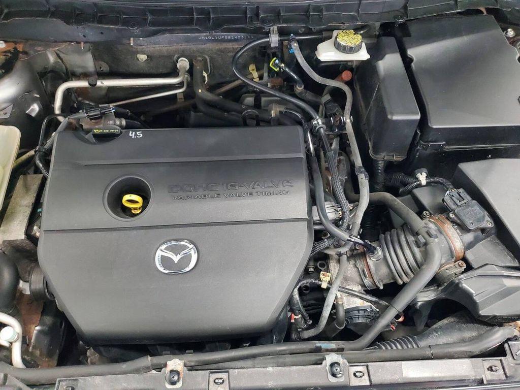 used 2011 Mazda Mazda3 car, priced at $6,499