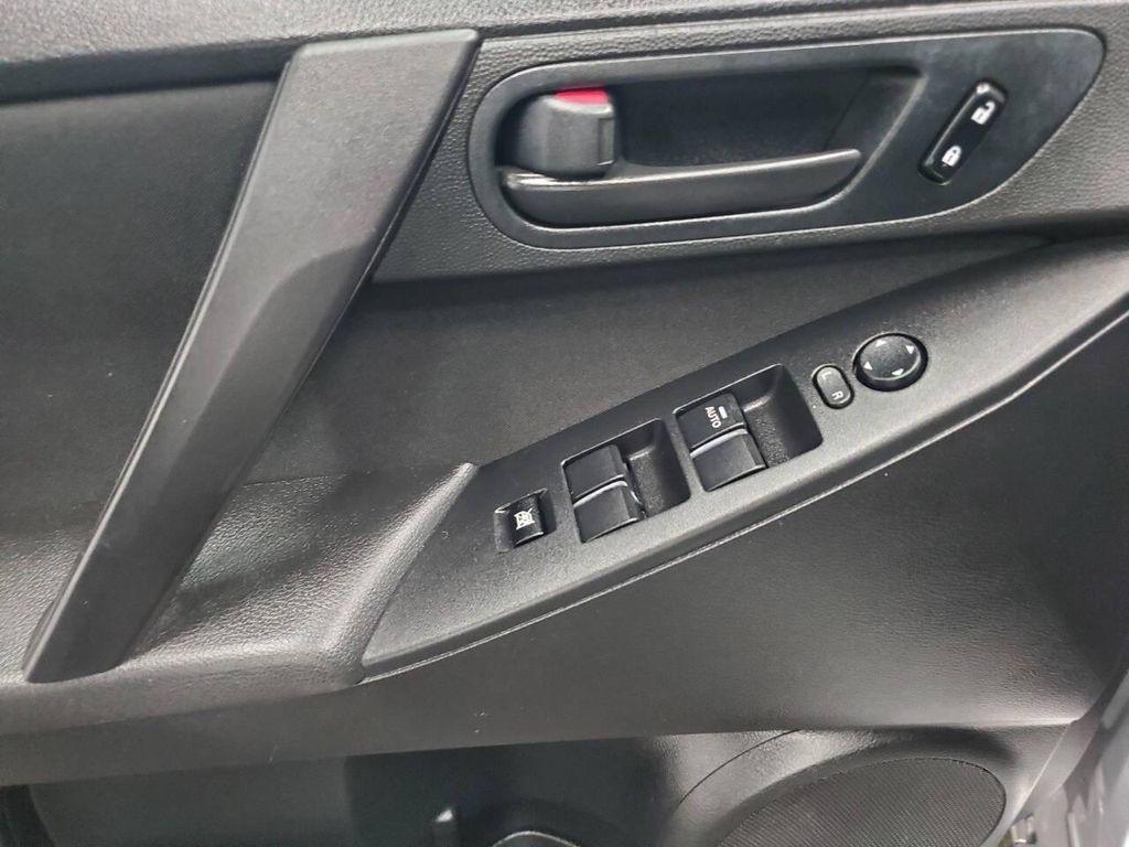 used 2011 Mazda Mazda3 car, priced at $6,499