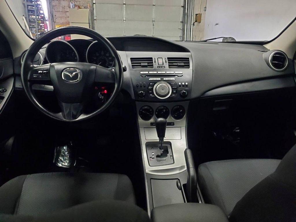 used 2011 Mazda Mazda3 car, priced at $6,499