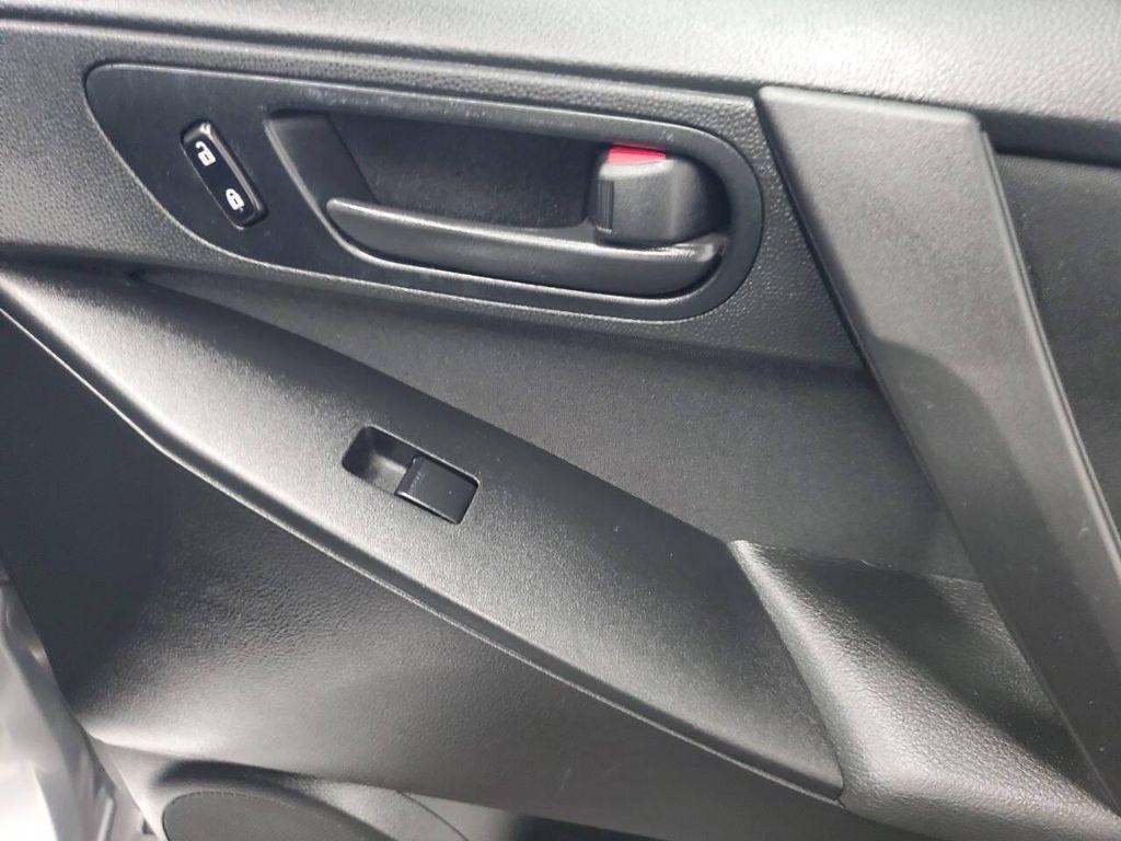 used 2011 Mazda Mazda3 car, priced at $6,499