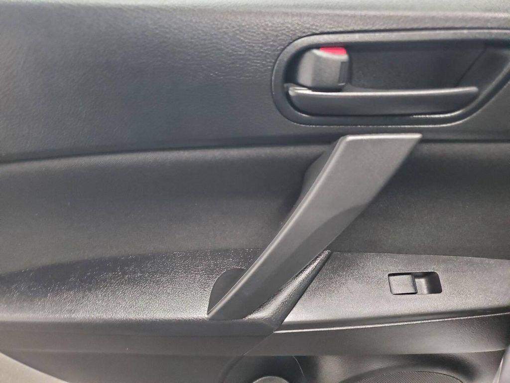 used 2011 Mazda Mazda3 car, priced at $6,499