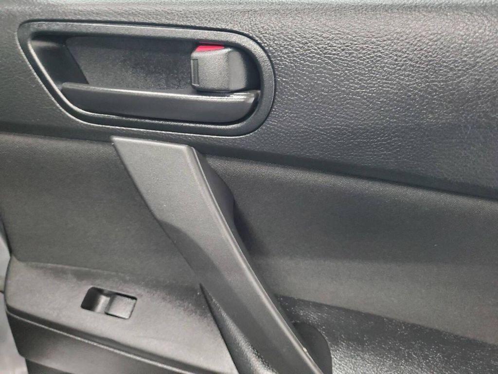 used 2011 Mazda Mazda3 car, priced at $6,499