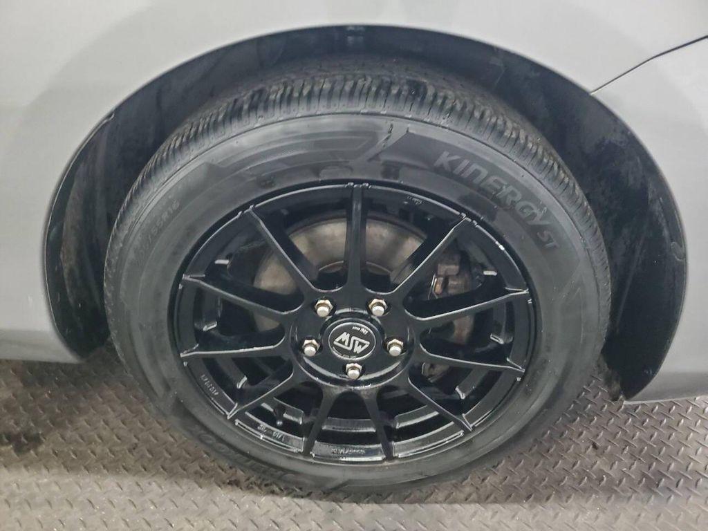 used 2011 Mazda Mazda3 car, priced at $6,499