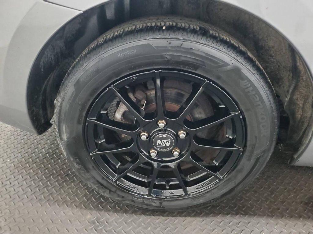 used 2011 Mazda Mazda3 car, priced at $6,499