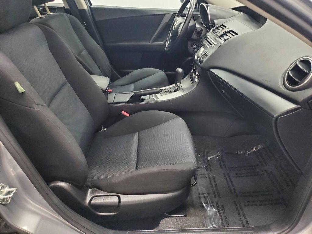 used 2011 Mazda Mazda3 car, priced at $6,499