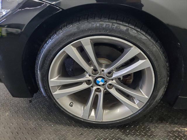 used 2018 BMW 430 car, priced at $16,999