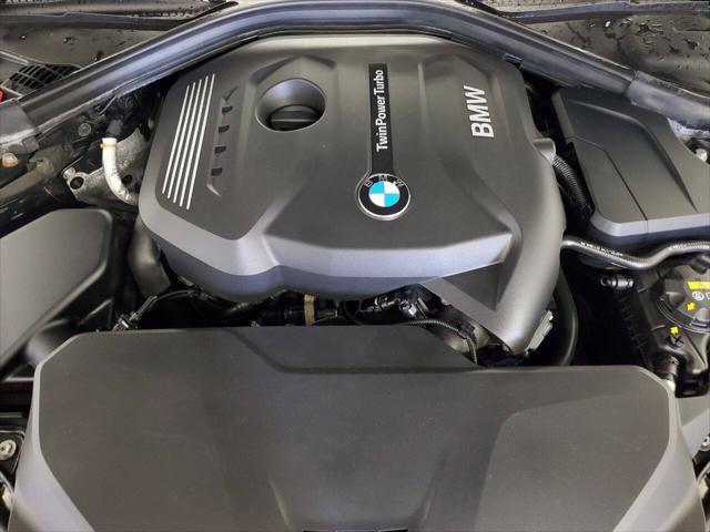 used 2018 BMW 430 car, priced at $16,999