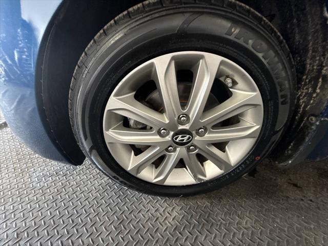 used 2015 Hyundai Elantra car, priced at $6,999
