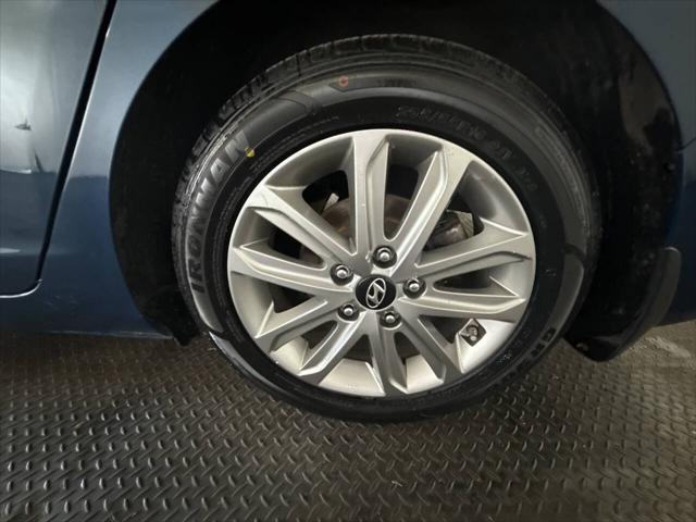 used 2015 Hyundai Elantra car, priced at $6,999