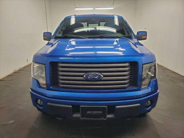 used 2012 Ford F-150 car, priced at $11,994