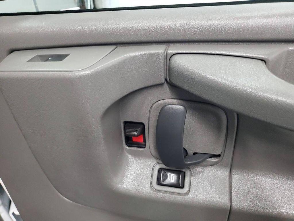 used 2015 Chevrolet Express 2500 car, priced at $18,998