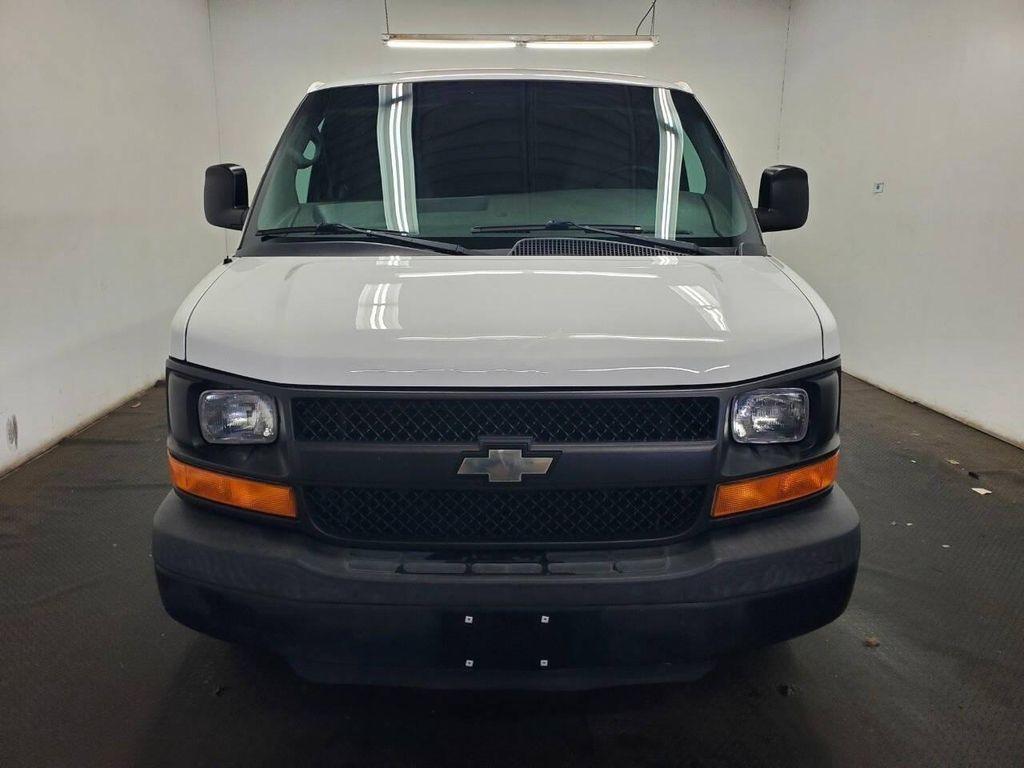 used 2015 Chevrolet Express 2500 car, priced at $18,998
