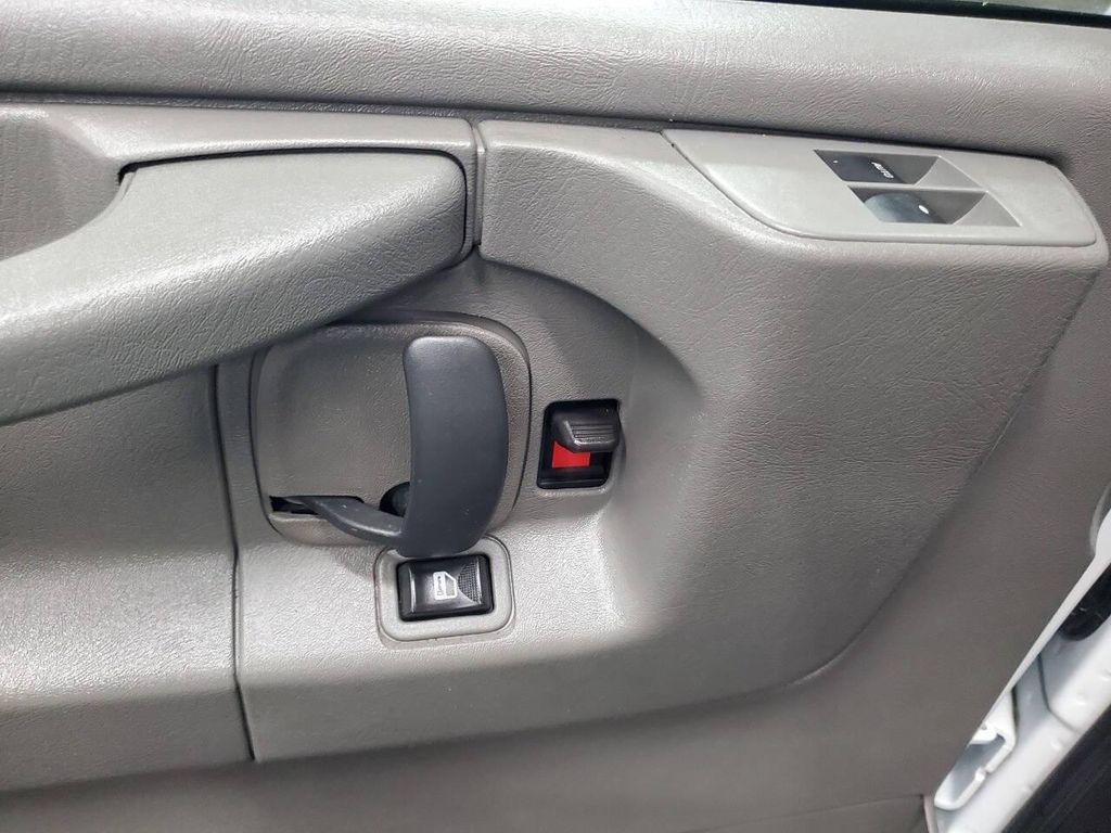 used 2015 Chevrolet Express 2500 car, priced at $18,998