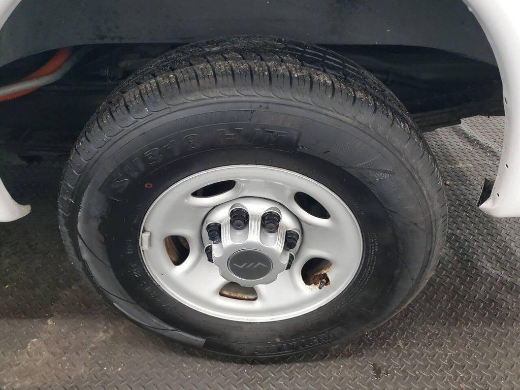 used 2015 Chevrolet Express 2500 car, priced at $18,998