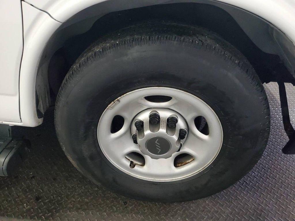 used 2015 Chevrolet Express 2500 car, priced at $18,998