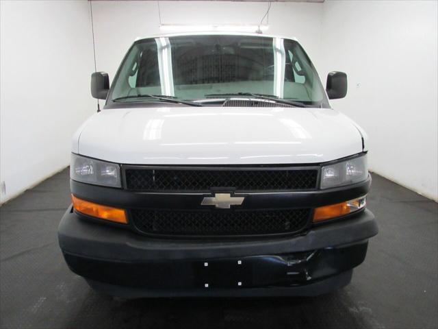 used 2019 Chevrolet Express 2500 car, priced at $17,994