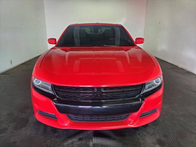 used 2015 Dodge Charger car, priced at $13,499