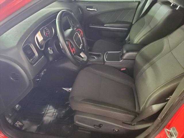 used 2015 Dodge Charger car, priced at $13,499