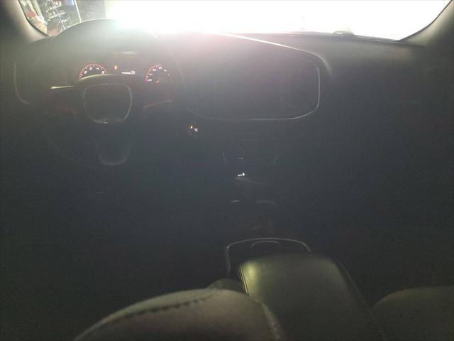 used 2015 Dodge Charger car, priced at $13,499