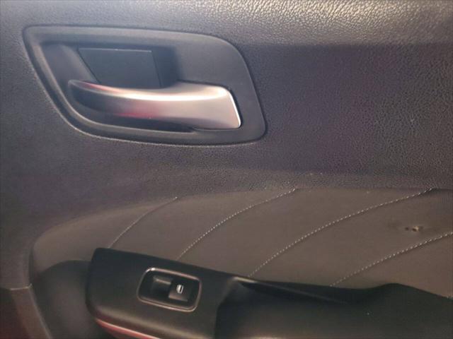 used 2015 Dodge Charger car, priced at $13,499