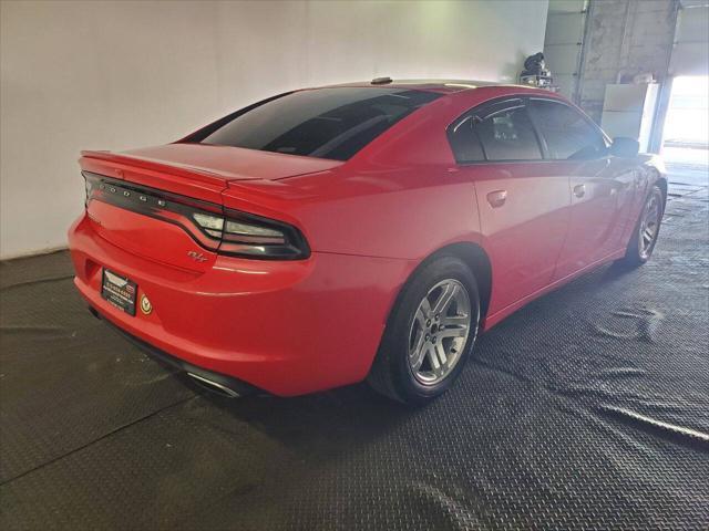 used 2015 Dodge Charger car, priced at $13,499