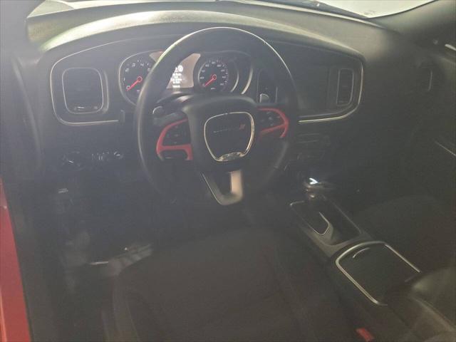 used 2015 Dodge Charger car, priced at $13,499