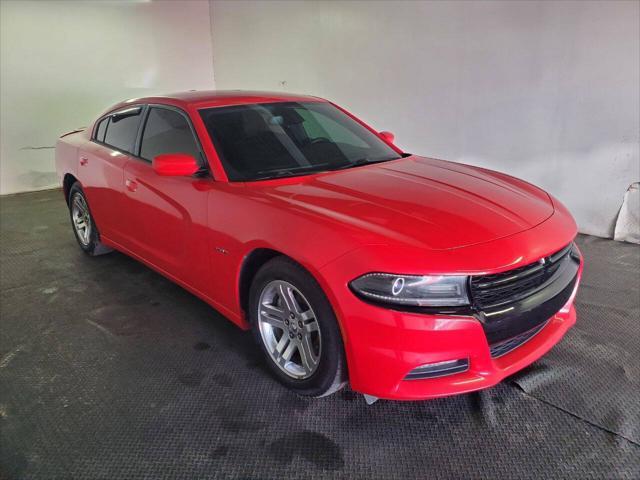 used 2015 Dodge Charger car, priced at $13,499
