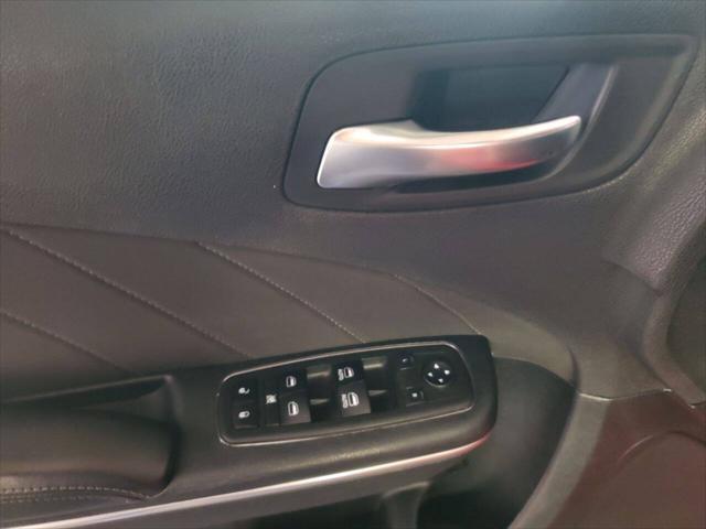 used 2015 Dodge Charger car, priced at $13,499
