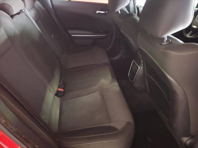 used 2015 Dodge Charger car, priced at $13,499